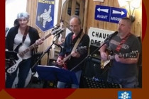 Concert : Kill The King