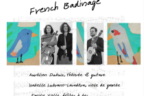 Concert de musique baroque 