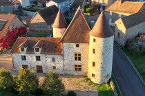 Découverte de l'histoire du (...)