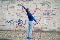 Spectacle Monsieur O et (...)