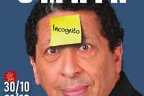 Smaïn - Incognito