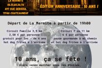 Balade nocturne : édition (...)