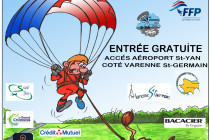 Championnat de France de (...)