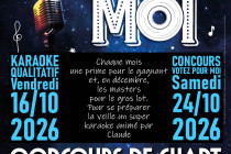 Karaoké qualitatif / (...)