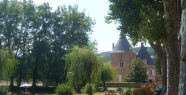 Château de Chauffailles 