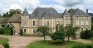 Château de Montrouant