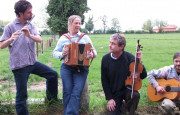 Les Musicales de Semur - Traveling bag