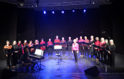 Les Musicales de Semur - L'Atelier choral