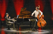 Les Musicales de Semur - Alter duo