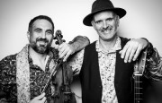 The Marvellous Dudes - reprises blues-rock