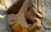 Causeries clunisiennes  "La sculpture clunisienne" 