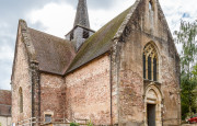 Visite guidée de La Clayette "au Temps des Ducs de Bourgogne"