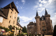 Journées du Patrimoine au château