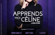 Apprends moi Céline