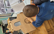 Escape Game "Archi en panique"