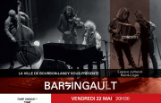 Concert Barzingault