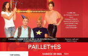 Théâtre national " Paillettes"