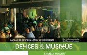 Délices et Musique