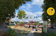 Jardin en Fête
