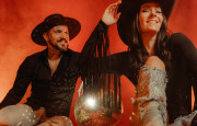 Concert "Just Married Band"