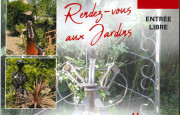 Rendez-vous aux Jardins