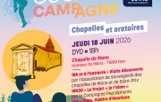 Scènes en campagne à Dyo