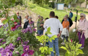 Rendez-vous aux jardins - La balade photos