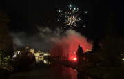 Fête nationale du 14 juillet