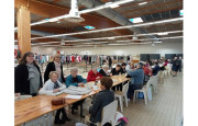 Bourse aux vêtements automne hiver