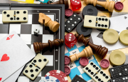 Jeux de société séniors