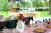 Fantastic Picnic : La Dolce Vita
