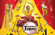 Rock'n'Roll Circus 2