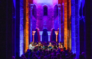 Concert "Intime" - Festival MECB