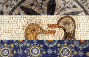 Exposition "Histoire de la mosaïque"