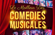 Le meilleur de la comédie musicale