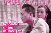 55ème rencontre cinéma Marcynéma