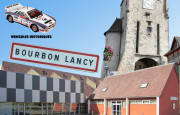 9e Slot Rallye de Bourgogne du Sud