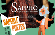 Saperli'poètes - Atelier mouvement, sophrologie et écriture.