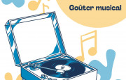Goûter musical