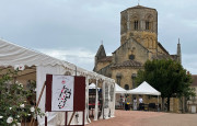 Les Arts à Semur