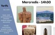 Visite guidée