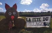 Fête du Village