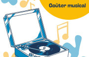 Goûter musical à Chauffailles