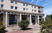 Réalité virtuelle à la bibliothèque