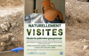 Naturellement visites : Visites commentées du Musée du Patrimoine Gueugnonnais