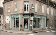 Naturellement visite : Visite commentée "horloger de père en fils"