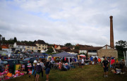 Fête des 14 et 15 août