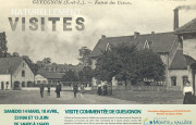 Visite commentée  "L’histoire de Gueugnon" 