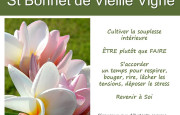 Matinée de Yoga