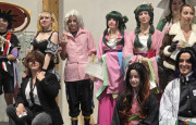 Yamato Manga Fest 2026